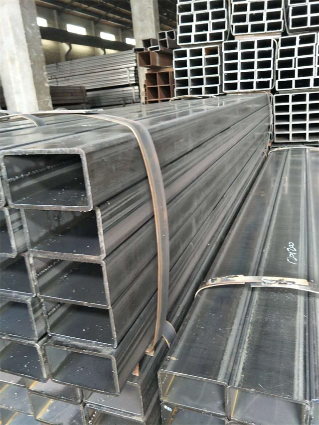 建筑钢结构兴安兴安兴安镀锌矩形管 Q355B 适用场景 建筑钢结构兴安兴安兴安镀锌矩形管 Q355B 适用场景